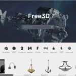 3d Drucker Vorlagen Tiere Schönste 3d Druck Modelle Und Vorlagen Für Deinen 3d Drucker