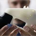 3d Drucker Vorlagen Waffe Elegant Die Waffe Aus Dem 3d Drucker