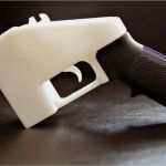3d Drucker Vorlagen Waffe Elegant Proposed Regulation Could Keep 3d Printed Gun Blueprints