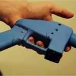 3d Drucker Vorlagen Waffe Erstaunlich Waffe Archives Beyond Print