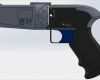 3d Drucker Vorlagen Waffe Genial Imura Revolver Fosscad Plant Neue Waffe Aus Dem 3d