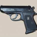 3d Drucker Vorlagen Waffe Gut Wegen Illegalem „waffenbesitz“ Gefängnis Japaner Baute