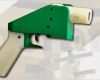 3d Drucker Vorlagen Waffe Hübsch [video] Eine Scharfe Waffe Für Jedermann Aus Dem 3d Drucker