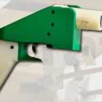 3d Drucker Vorlagen Waffe Hübsch [video] Eine Scharfe Waffe Für Jedermann Aus Dem 3d Drucker