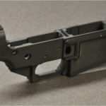 3d Drucker Vorlagen Waffe Luxus Erste Waffe Aus Dem 3d Drucker Abgefeuert Beyond Print