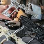 3d Drucker Vorlagen Waffe Süß Waffen Bauplan Für Pistole Aus 3d Drucker Im Netz