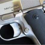 3d Drucker Vorlagen Waffe Wunderbar M1911 Pistole Erste Waffe Aus Metall Im 3d Drucker