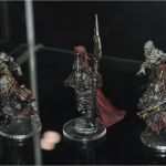 3d Drucker Vorlagen Warhammer Beste Salute 2018 Noch Mehr Bilder – Brückenkopf Line