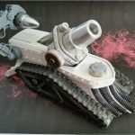 3d Drucker Vorlagen Warhammer Elegant Omnissiah´s Pride • Armeeprojekte • Seite 7 • Planet40k