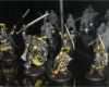 3d Drucker Vorlagen Warhammer Elegant Salute 2018 Noch Mehr Bilder – Brückenkopf Line