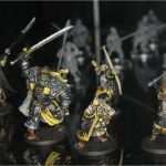 3d Drucker Vorlagen Warhammer Elegant Salute 2018 Noch Mehr Bilder – Brückenkopf Line