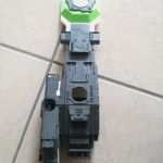 3d Drucker Vorlagen Warhammer Erstaunlich Kitbash Contest Seite 5 Schaukasten 40k Fanworld