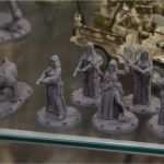 3d Drucker Vorlagen Warhammer Fabelhaft Spiel 2017 Noch Mehr Bilder – Brückenkopf Line