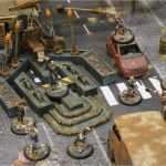 3d Drucker Vorlagen Warhammer Genial Spiel 2017 Noch Mehr Bilder – Brückenkopf Line