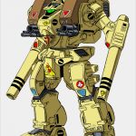 3d Drucker Vorlagen Warhammer Gut Mwo forums Konstruktionsdaten Von Battlemechs Page 2