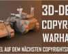 3d Drucker Vorlagen Warhammer Hübsch „3d Design Copyright Und Warhammer – Vorgeplänkel Auf Dem