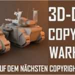 3d Drucker Vorlagen Warhammer Hübsch „3d Design Copyright Und Warhammer – Vorgeplänkel Auf Dem