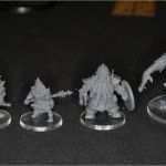 3d Drucker Vorlagen Warhammer Hübsch Salute 2018 Noch Mehr Bilder – Brückenkopf Line