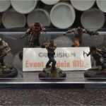 3d Drucker Vorlagen Warhammer Inspiration Spiel 2017 Noch Mehr Bilder – Brückenkopf Line