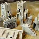 3d Drucker Vorlagen Warhammer Wunderbar Das Wüstenfort