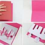 3d Karten Vorlagen Zum Ausdrucken Neu Pop Up Karten Basteln 3 Ideen Mit Anleitung Und Vorlage