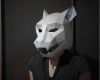 3d Masken Vorlagen Angenehm Jaguar Mask Build Your Own From Card Using Our Polygon