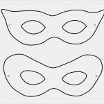 3d Masken Vorlagen Best Of Masken Vorlagen Für Eine Individuelle Gestaltung