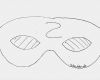 3d Masken Vorlagen Bewundernswert Bastelndsaction Basteln Masken