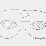 3d Masken Vorlagen Bewundernswert Bastelndsaction Basteln Masken