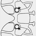 3d Masken Vorlagen Einzigartig Basteltipps Und Ideen Für Karneval Und Fasching