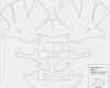 3d Masken Vorlagen Erstaunlich 3d Paper Skull Template … КАРТОН И БУМАГА