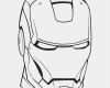 3d Masken Vorlagen Hübsch Homem De Ferro Para Colorir E Imprimir Muito Fácil