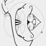 3d Masken Vorlagen Wunderbar Ausmalbilder Masken 24