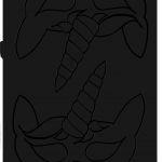 3d Masken Vorlagen Wunderbar Einhorn Einladungskarte Für Den Kindergeburtstag & Maske