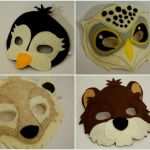 3d Masken Vorlagen Wunderbar Mehr Schichten Aufeinander Nähen Macht Maske