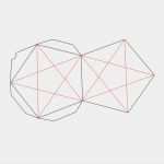 3d origami Vorlagen Kostenlos Genial Alice and Caligula Einfach Selbst Gemacht