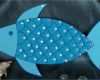 3d Papier Tiere Vorlagen Gut Basteln Mit Kindern – Basteln Mit Papier – Tiere Fisch