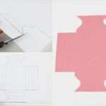 3d Papier Tiere Vorlagen Süß 3d Bilderrahmen Selber Falten origami Anleitung Ohne