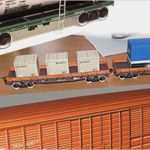 3d Papierfiguren Vorlagen Fabelhaft Several Railway Paper Models Free Templates Download