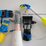 3d Print Vorlagen Best Of 3d Drucker Hersteller Ultimaker Unterstützt E Nable