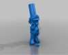 3d Print Vorlagen Cool Download This Bong 3d Printer Templates for Ting Your