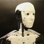 3d Print Vorlagen Hübsch Humanoid Project Inmoov Robotpark Academy