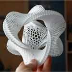 3d Printer Vorlagen Angenehm Honey B Borromean Surface Kf7z3zpvl by Mindeversion