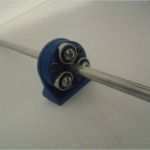 3d Printer Vorlagen Beste 3d Vorlage Kugelrollspindel Download Chip