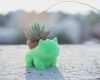 3d Printer Vorlagen Erstaunlich Grow Your Own Pokemon with This 3d Printed Planter