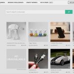 3d Printer Vorlagen Wunderbar Kostenlose 3d Drucker Vorlagen & Stl Datei Downloads