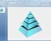 3d Pyramide Powerpoint Vorlage Kostenlos Einzigartig How to Make Additional Layers In 3d Pyramids In Powerpoint