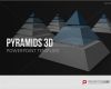 3d Pyramide Powerpoint Vorlage Kostenlos Fabelhaft Powerpoint Funnel &amp; Pyramid Templates
