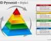 3d Pyramide Powerpoint Vorlage Kostenlos Schön 3d Pyramid Template Powerpoint Funkymefo