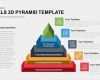 3d Pyramide Powerpoint Vorlage Kostenlos Schön 5 Levels 3d Pyramid Powerpoint Keynote